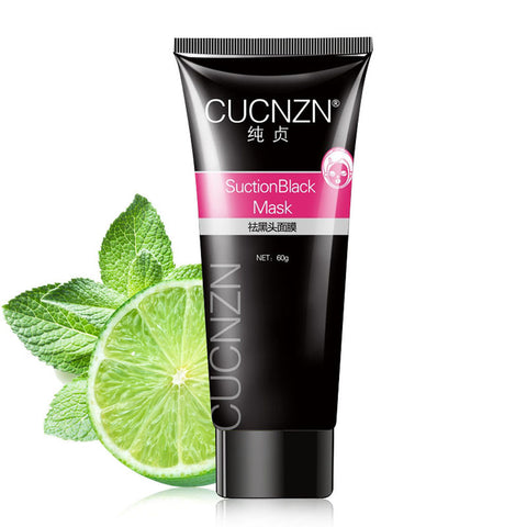 Deep Cleansing Purifying Facial Mask