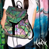 Lumipack – Backpack