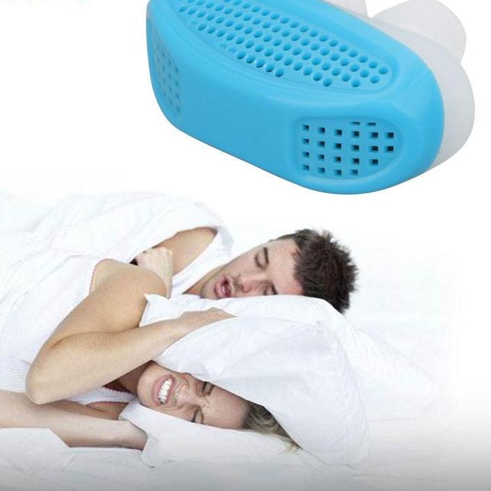 Anti Snore Device: Sleep Aid