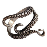 2pcs Octopus Adjustable Rings For Womens