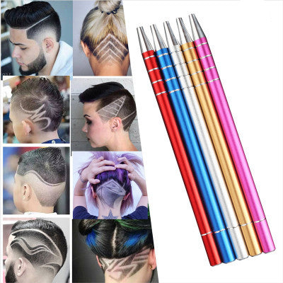 Razor Pen™ - Hair Shaving Engraver Pen  50% OFF TODAY ONLY