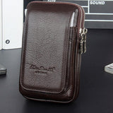 Leather Vintage Cell/Mobile Phone Cover Case